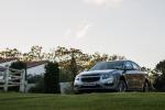 Chevrolet Cruze 2015 года (ZA)